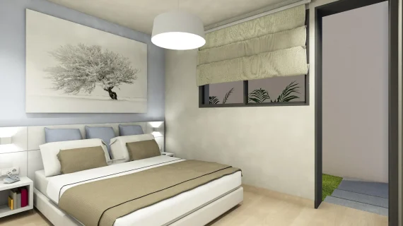playa hombre Apartamento 9